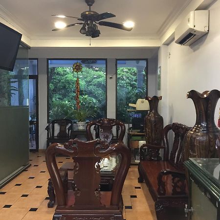 Duyen Sai Gon Hotel Ho Si Minh-város Kültér fotó