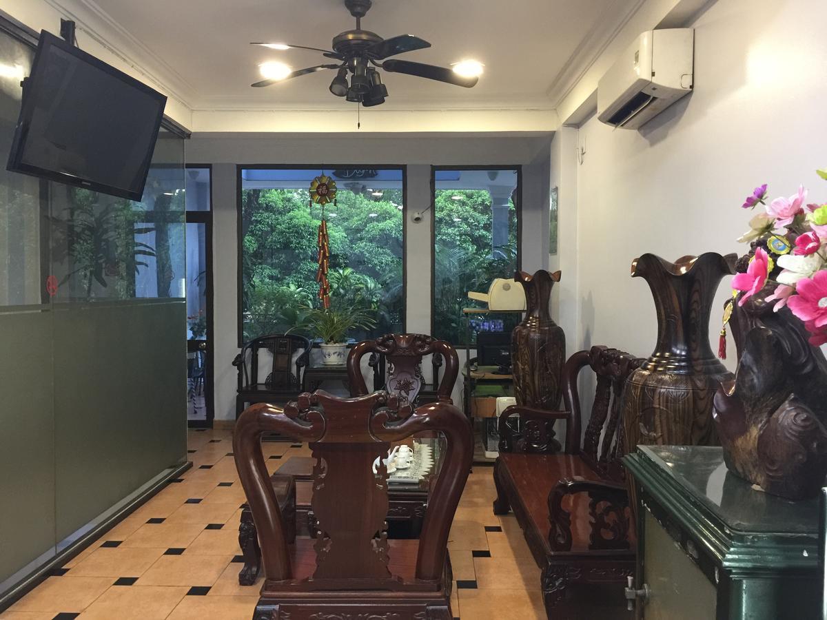 Duyen Sai Gon Hotel Ho Si Minh-város Kültér fotó