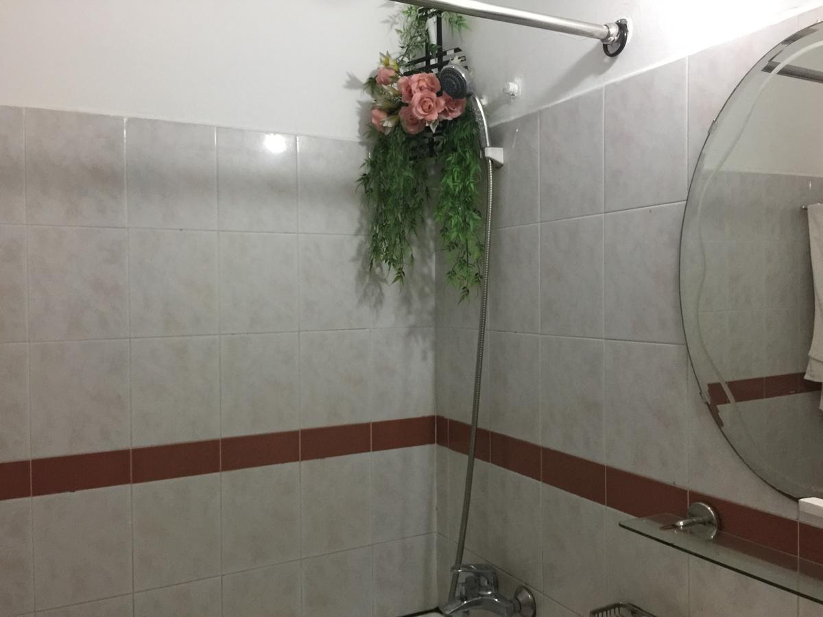 Duyen Sai Gon Hotel Ho Si Minh-város Kültér fotó